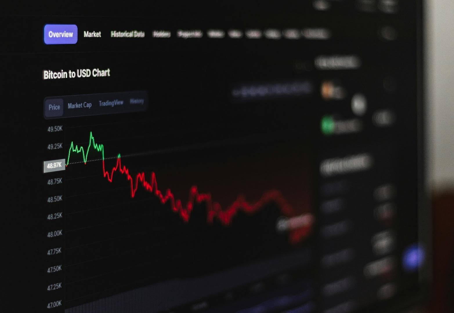 BlackRock IBIT Kena Jual Masif $1,26 Miliar: Ada Paus Lagi Panik?