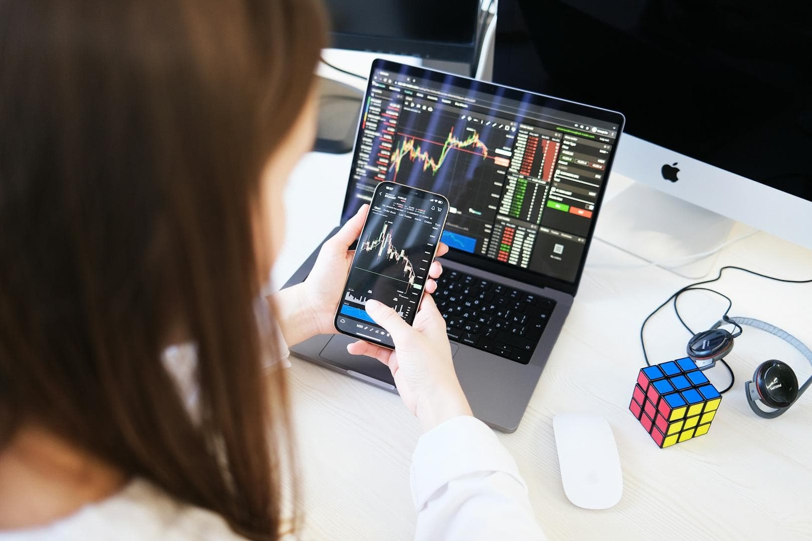 Bitcoin Lagi Lesu, ETF Alami Outflow Rekor 9 Hari: Ada Apa?