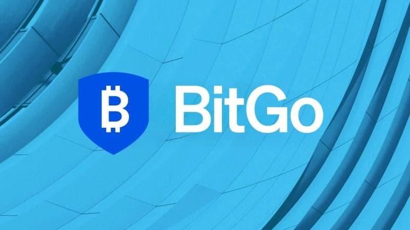BitGo Cuan $3.8 Miliar tapi Rugi Membengkak di Q1