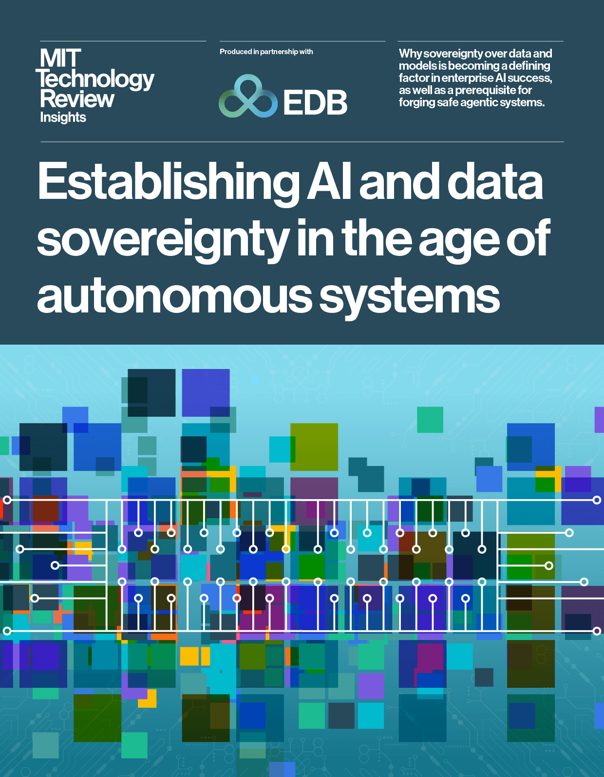 AI & Data Sovereignty: Data Baru Mata Uang Bisnis