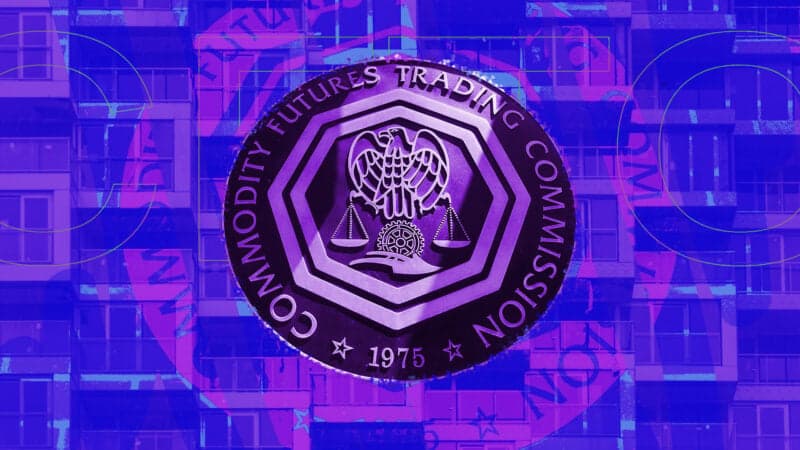 Trump Ditekan Isi Kursi Kosong di CFTC, CLARITY Act Lanjut
