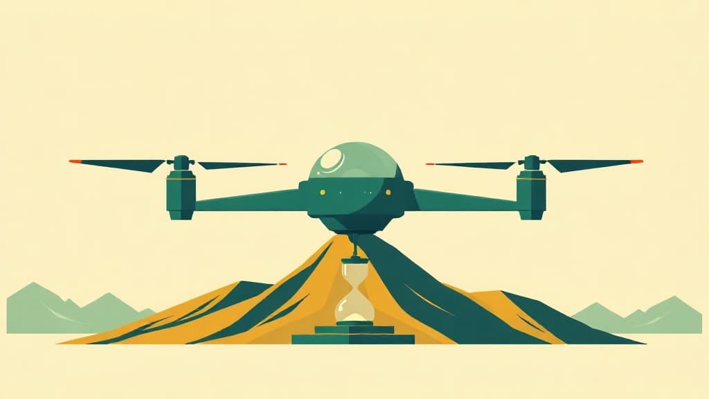 Kacamata Pintar Anduril & Meta: Kontrol Drone Lewat Mata?