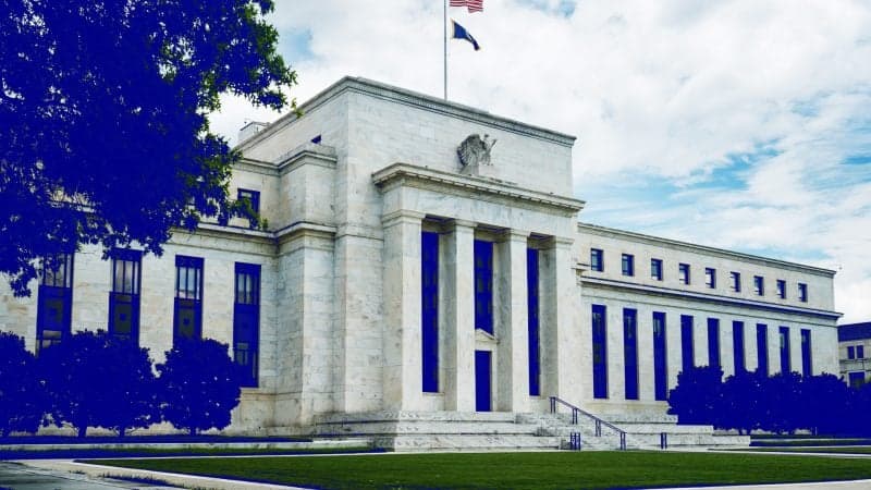 Senat Konfirmasi Warsh Jadi Ketua Fed: Pasar Crypto Siap Guncangan?