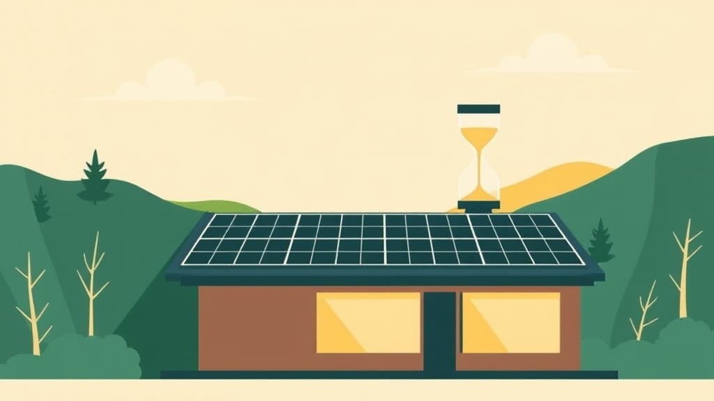 Tesla Solar Roof Mati, Incar Panel Biasa Nih?