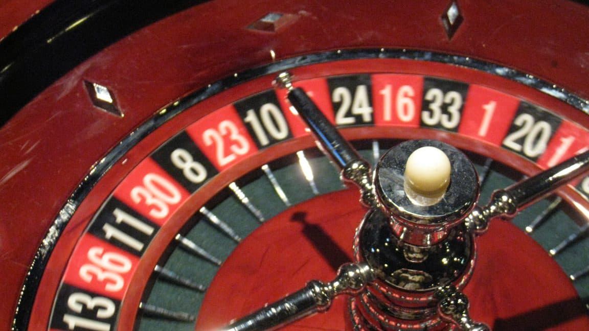 AI Jadi Mata AS Cari Penipuan di Pasar Prediksi
