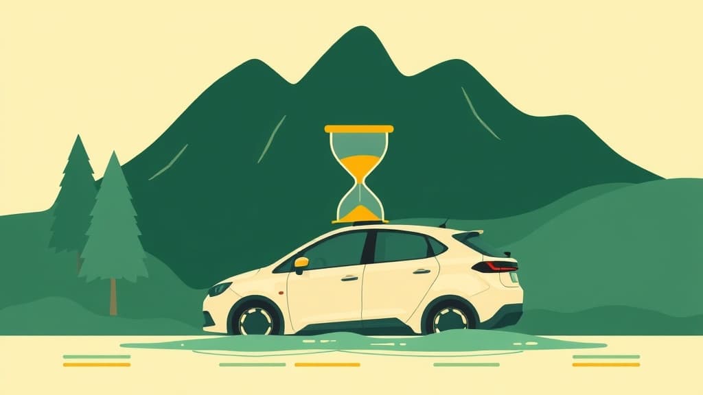 Waymo Recall Banjir: Robotaxi Jadi Hati-hati di Genangan Air