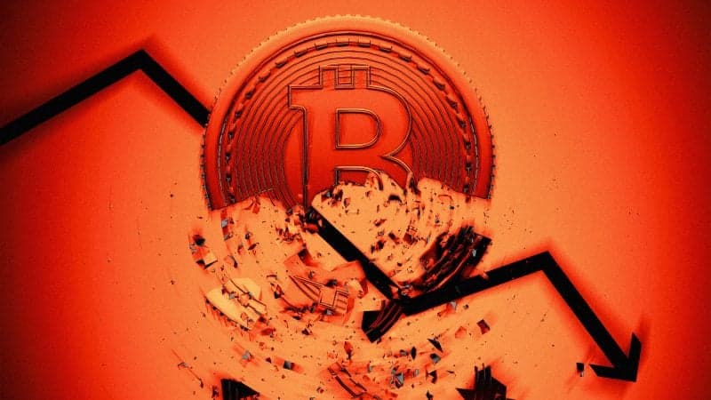 Investor IBIT Terpuruk 40%: Apa yang Terjadi di Pasar Crypto?