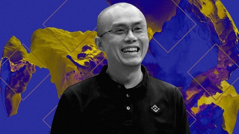 CZ: Aplikasi MiCA Binance Hampir Disetujui, Ada Apa Nih?