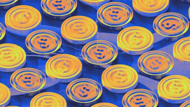 BIS: Stablecoins Gak Cukup Jadi Uang, Ada Risiko di Pasar Berkembang?