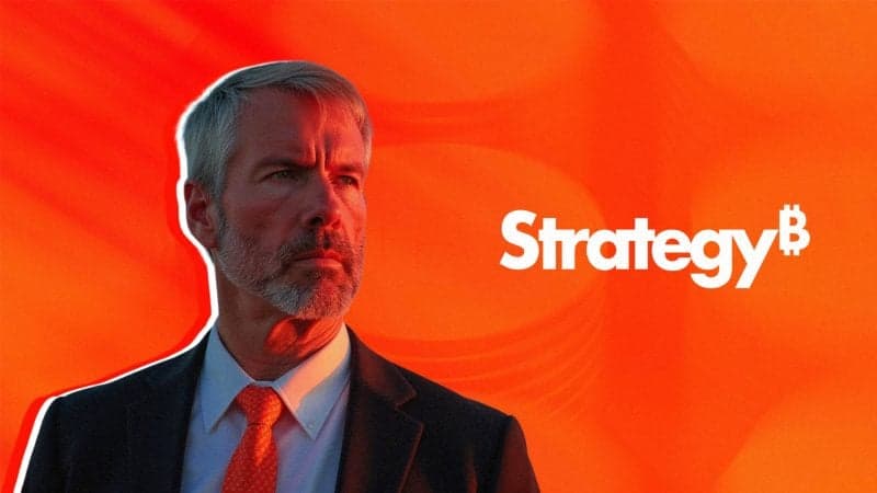 Michael Saylor Siap Beli Bitcoin Lagi? Ini Yang Terjadi!