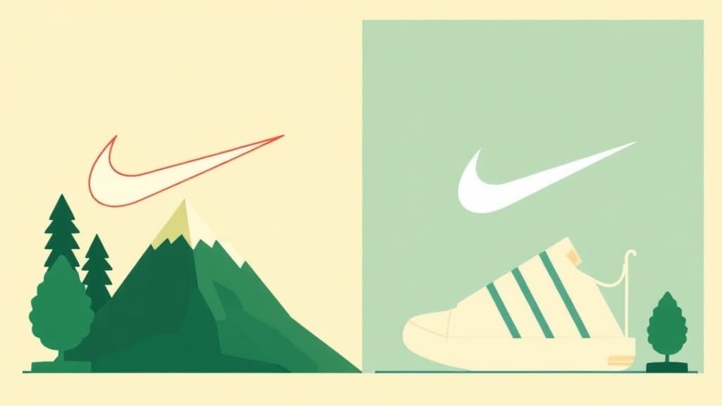Nike vs Adidas: Siapa yang Menang di Piala Dunia?
