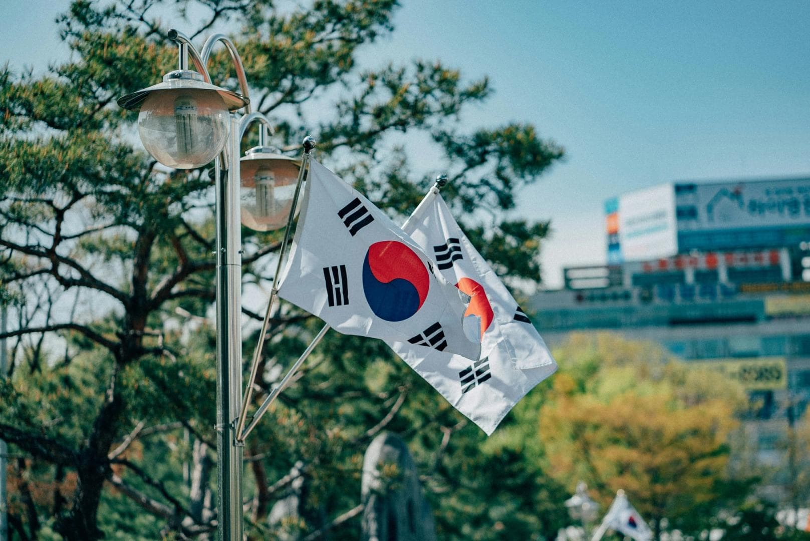 Korea Selatan Dorong Investasi Chip AI $518 Miliar, Crypto Ketinggalan?