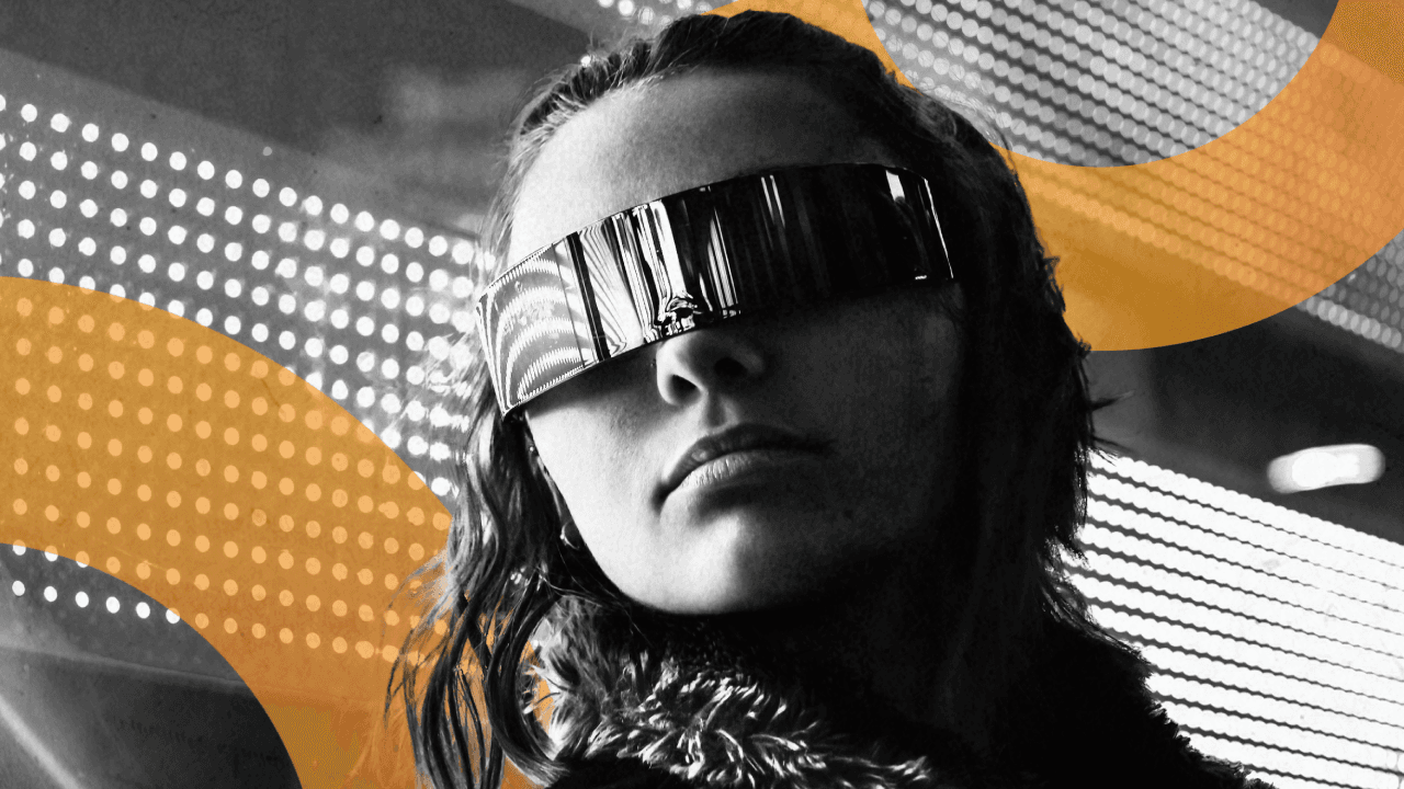Cyberpunk: Prediksi Masa Depan yang Jadi Kenyataan?
