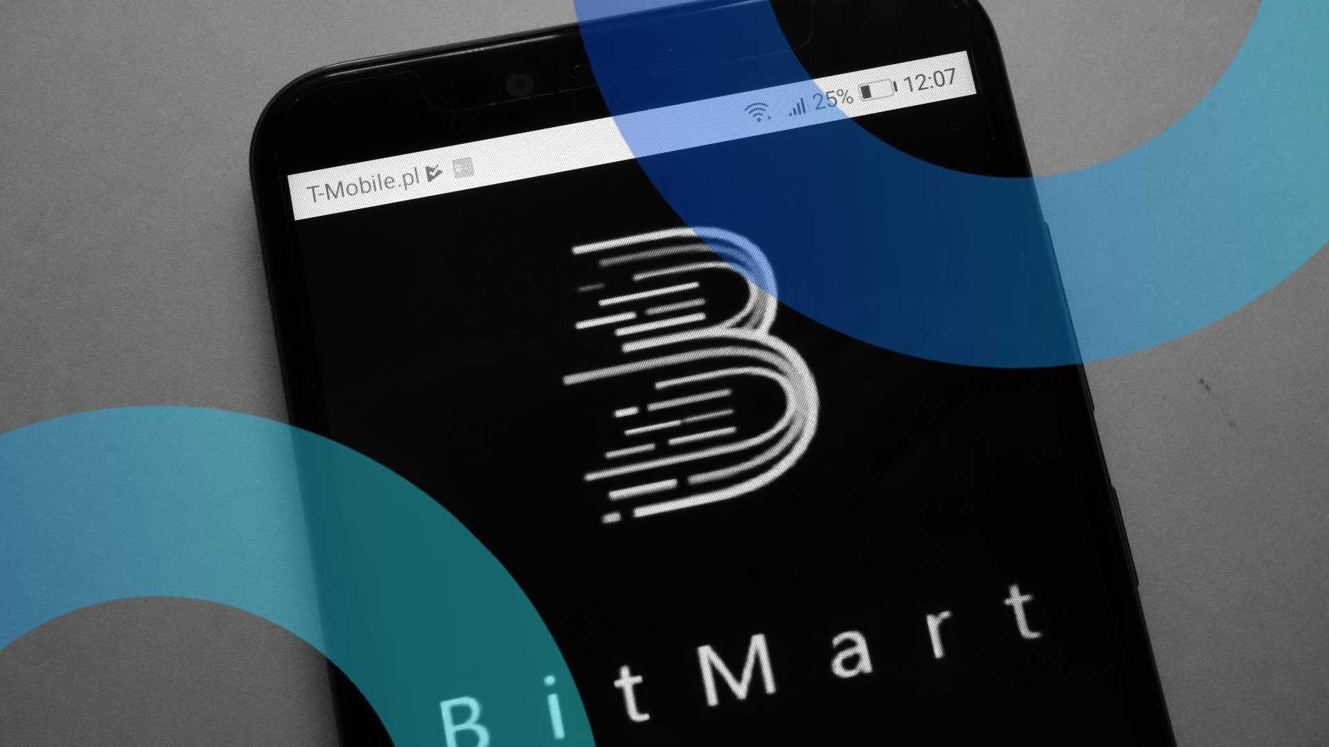 BitMart Tutup, Apa yang Terjadi di Dunia Crypto?