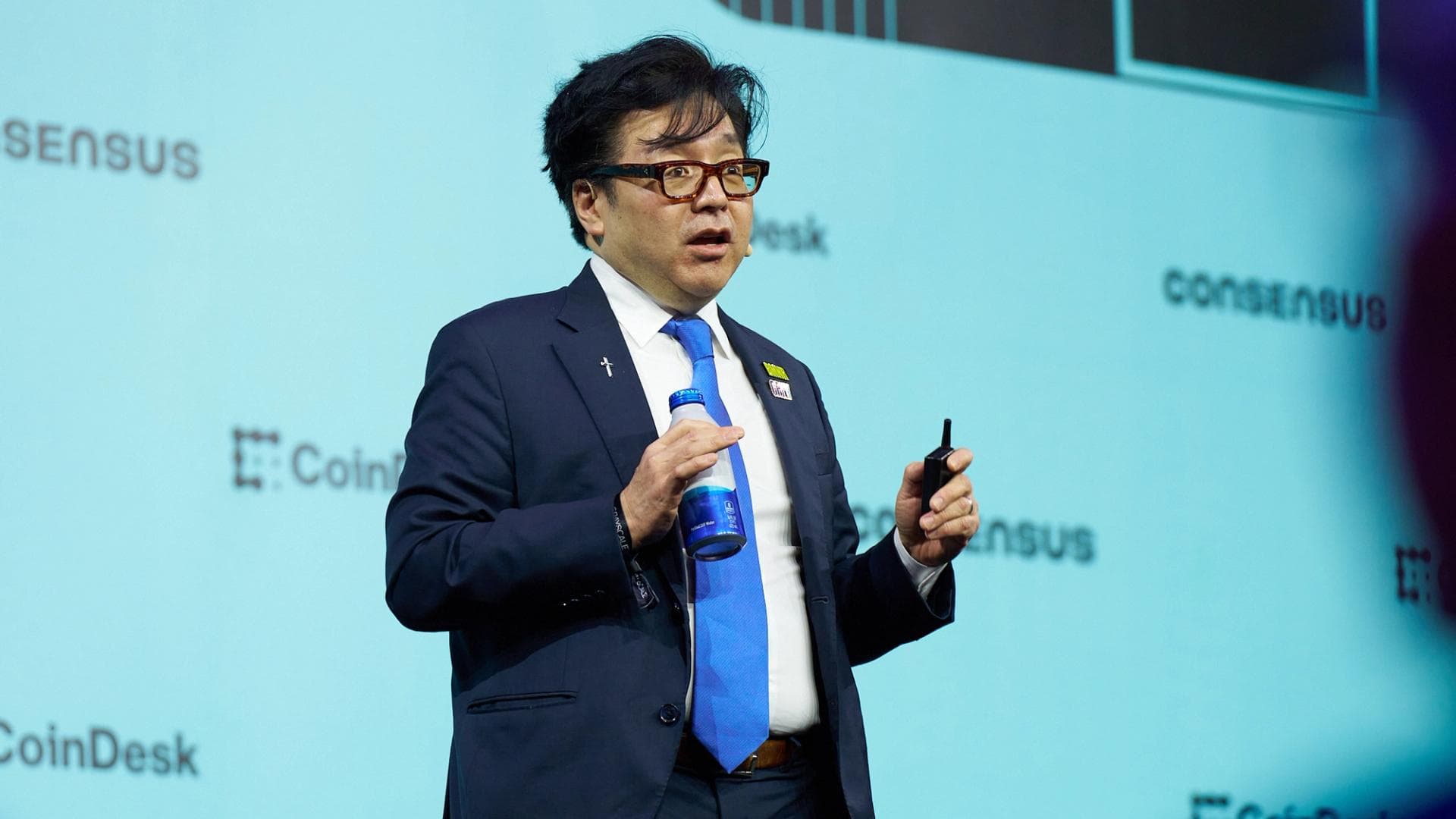 Bitmine Beli Lagi Ether, Tom Lee Bilang Apa Nih?