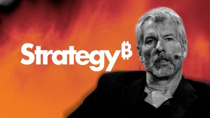 Michael Saylor Goda 'Warna Baru' Setelah 4 Minggu Tanpa Beli Bitcoin?